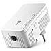 Amplificatore WiFi 5 1200 Mbps Ethernet WPA WPA2 WPA3 Colore bianco - Foto miniatura 1