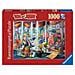 16925 Puzzle 1000 Pz Cartoni - Foto miniatura 1