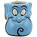 Disney - Aladdin ""genio"", Vaso Per Piante A Forma Di Piccola Pianta - Foto miniatura 1