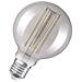 Osram Lampadina Led G95 E27 Fumé 11w 500lm 1800k Dimmerabile Ip20 320° [lv-4058075761353] - Foto miniatura 2