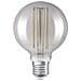 Osram Lampadina Led G95 E27 Fumé 11w 500lm 1800k Dimmerabile Ip20 320° [lv-4058075761353] - Foto miniatura 3