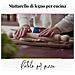 Mattarello Francese In Legno - Rullo Per Pizza 40 Cm - Foto miniatura 2
