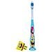 Spazzolino Da Denti Ergonomico Per Bambini - Sponge Bob, Blu - Foto miniatura 1