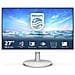 Monitor 27" LED IPS V- Line 271V8AW / 00 1920x1080 Full HD Tempo di Risposta 4 ms - Foto miniatura 1