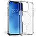 Cover Rinforzata Per Iphone 13 Pro Air Compatibile Con Magsafe, Trasparente - Foto miniatura 1