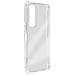 Cover Per Sony Xperia 1 V Silicone Angoli Bumper Antishock - Foto miniatura 4