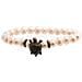 Gioielleria Jlabrtrtle3wh. Bracciale, Colore Verde. Donna. - In ordine - Foto miniatura 2