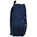 Zaino Scuola Kappa Navy Blu Marino (32 X 44 X 16 Cm) - Foto miniatura 1