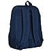 Zaino Scuola Kappa Navy Blu Marino (32 X 44 X 16 Cm) - Foto miniatura 3