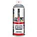Vernice Spray Evolution Ral 7001 Grigio Argentato 400 Ml Mat - Foto miniatura 1