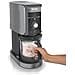 Gelatiera Creami NC501EU Deluxe - Foto miniatura 2