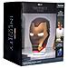 Lampada Iron Man Mask - Foto miniatura 1