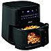Friggitrice 4061275217872 Capacità 6.5 Litri 1650 Watt Colore Nero - Foto miniatura 1