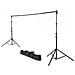 00021202 Supporto Per Studio Fotografico Supporto Per Sfondo Per Foto - Foto miniatura 1