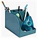 69534D portapenne Plastica Blu - Foto miniatura 3