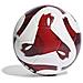 Pallone Tiro League Thermally Bonded Hz1294 Unisex Taglia 5 Colore Bianco /Rosso - Foto miniatura 1