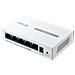 ExpertWiFi EBP15 Gestito Gigabit Ethernet (10/100/1000) Supporto Power over Ethernet (PoE) Bianco - Foto miniatura 1