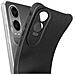 Cover Per Oneplus Nord Ce 4 Lite Flessibile Angoli Bumper, Nero - Foto miniatura 3