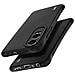 Cover Per Oneplus Nord Ce 4 Lite Flessibile Angoli Bumper, Nero - Foto miniatura 4