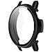 Custodia Con Protezione Per Lo Schermo Per Garmin Vivoactive 5 Black - Foto miniatura 2