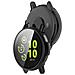 Custodia Con Protezione Per Lo Schermo Per Garmin Vivoactive 5 Black - Foto miniatura 3