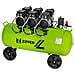 Compressore Aria Silenziato 90 Lt 8 Bar Zi-com90si - Foto miniatura 3