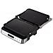 Griglia Elettrica LBNCGD2000ST con Potenza 2000 W Colore Nero Acciaio Inox - Foto miniatura 4