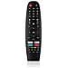TV LED Full HD 22" TS22FHDSMG14  Android TV - Foto miniatura 4
