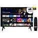 TV LED Full HD 22" TS22FHDSMG14  Android TV - Foto miniatura 1