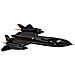 Lockheed SR-71 Blackbird - Foto miniatura 3