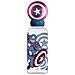 Borraccia Originale Capitan America 3d Per Bambini Da 560 Ml. - Foto miniatura 1
