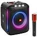 PartyBox Encore Altoparlante portatile stereo Nero 100 W - Foto miniatura 1
