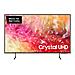 TV LED Ultra HD 4K 55" GU55DU7199U Smart TV Tizen - Foto miniatura 1