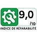 Aspirapolvere Ricaricabile A Batteria Da 22 V - Rh6929wo - Foto miniatura 2