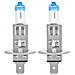 Lampadine Xenon100 H1 12v 55w - Foto miniatura 1
