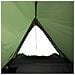 Tenda da Campeggio per 2 Persone Verde Impermeabile - Foto miniatura 9