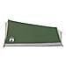 Tenda da Campeggio per 2 Persone Verde Impermeabile - Foto miniatura 7