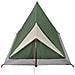 Tenda da Campeggio per 2 Persone Verde Impermeabile - Foto miniatura 8