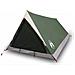 Tenda da Campeggio per 2 Persone Verde Impermeabile - Foto miniatura 1