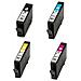 50ML Black Reg Pro 6860,6960,6970,6950,6968,6966-#T6M15AE - Foto miniatura 1