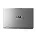 LOQ 17IRX10 Intel® Core™ i7 i7-14700HX Computer portatile 43,9 cm (17.3") Full HD 16 GB DDR5-SDRAM 512 GB SSD NVIDIA GeForce RTX 5070 Wi-Fi 6 (802.11ax) Tedesco Grigio - Foto miniatura 2