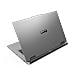 LOQ 17IRX10 Intel® Core™ i7 i7-14700HX Computer portatile 43,9 cm (17.3") Full HD 16 GB DDR5-SDRAM 512 GB SSD NVIDIA GeForce RTX 5070 Wi-Fi 6 (802.11ax) Tedesco Grigio - Foto miniatura 6