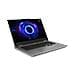LOQ 17IRX10 Intel® Core™ i7 i7-14700HX Computer portatile 43,9 cm (17.3") Full HD 16 GB DDR5-SDRAM 512 GB SSD NVIDIA GeForce RTX 5070 Wi-Fi 6 (802.11ax) Tedesco Grigio - Foto miniatura 8