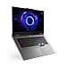 LOQ 17IRX10 Intel® Core™ i7 i7-14700HX Computer portatile 43,9 cm (17.3") Full HD 16 GB DDR5-SDRAM 512 GB SSD NVIDIA GeForce RTX 5070 Wi-Fi 6 (802.11ax) Tedesco Grigio - Foto miniatura 10