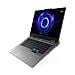LOQ 17IRX10 Intel® Core™ i7 i7-14700HX Computer portatile 43,9 cm (17.3") Full HD 16 GB DDR5-SDRAM 512 GB SSD NVIDIA GeForce RTX 5070 Wi-Fi 6 (802.11ax) Tedesco Grigio - Foto miniatura 14