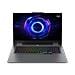 LOQ 17IRX10 Intel® Core™ i7 i7-14700HX Computer portatile 43,9 cm (17.3") Full HD 16 GB DDR5-SDRAM 512 GB SSD NVIDIA GeForce RTX 5070 Wi-Fi 6 (802.11ax) Tedesco Grigio - Foto miniatura 1