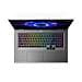 LOQ 17IRX10 Intel® Core™ i7 i7-14700HX Computer portatile 43,9 cm (17.3") Full HD 16 GB DDR5-SDRAM 512 GB SSD NVIDIA GeForce RTX 5070 Wi-Fi 6 (802.11ax) Tedesco Grigio - Foto miniatura 17