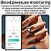 Smart Ring R1000 - Edizione Ceramica Black 9 - Foto miniatura 5