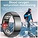 Smart Ring R1000 - Edizione Ceramica Black 9 - Foto miniatura 6
