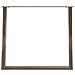 Gambe per tavolo da pranzo a forma di U 2 pz in acciaio naturale 90x(72-73) cm - Foto miniatura 5